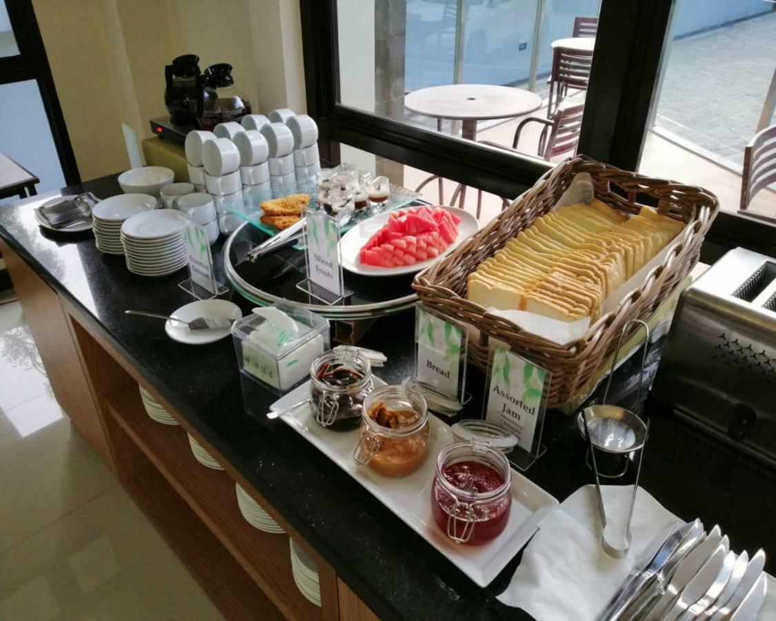 Arkeo Hotel バンドゥン エクステリア 写真